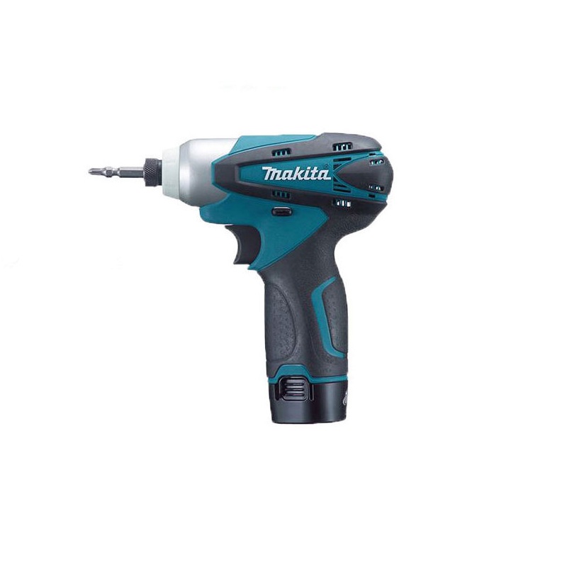 MÁY VẶN VÍT DÙNG PIN(10.8V) MAKITA TD090DWE
