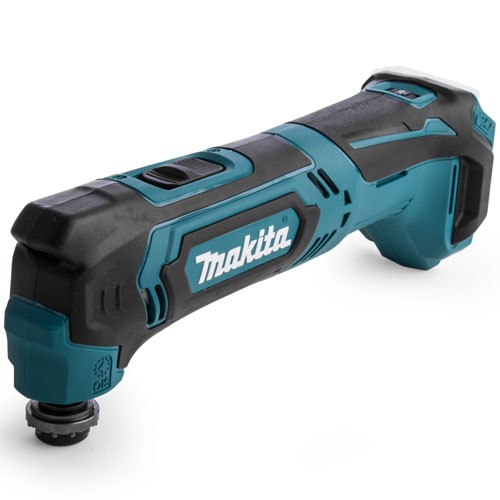 MÁY ĐA NĂNG DÙNG PIN(12V MAX) MAKITA TM30DZ