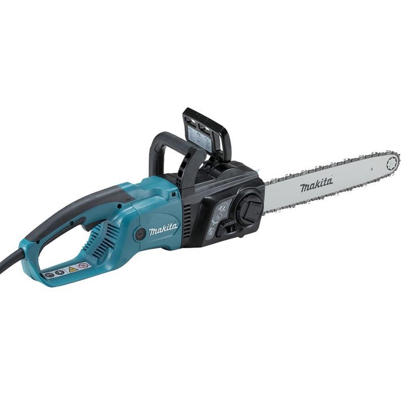 MÁY CƯA XÍCH DÙNG ĐIỆN(400MM/91PX) MAKITA UC4051A