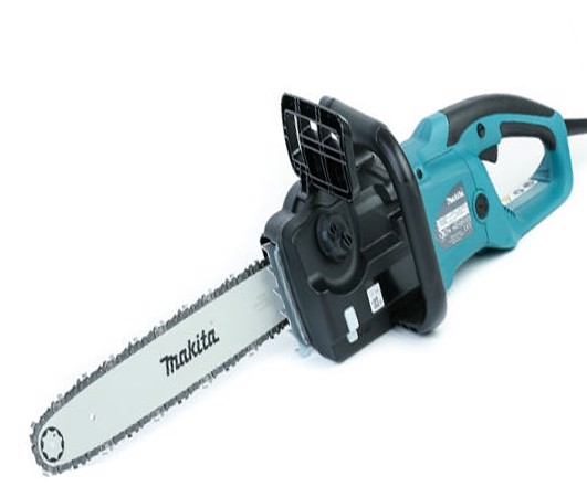 MÁY CƯA XÍCH DÙNG ĐIỆN(450MM/91PX) MAKITA UC4551A