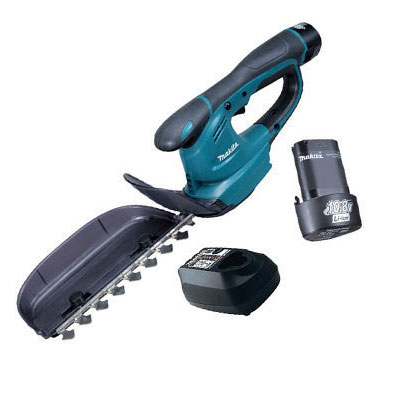 MÁY CẮT TỈA HÀNG RÀO DÙNG PIN(12V MAX) MAKITA UH201DSY