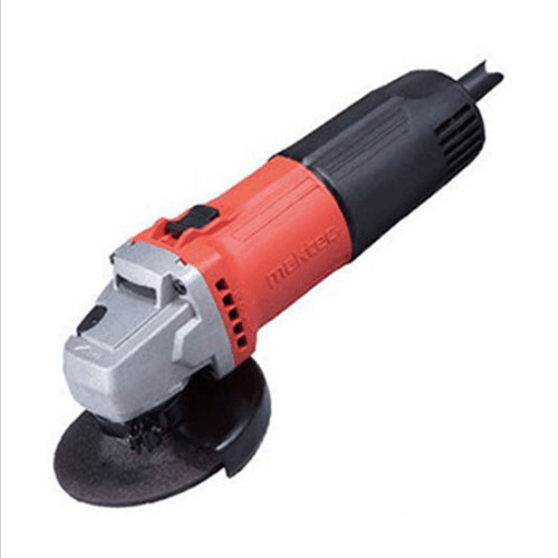 MÁY MÀI GÓC(100MM/540W/CÔNG TẮC ĐUÔI) MAKTEC MT91A