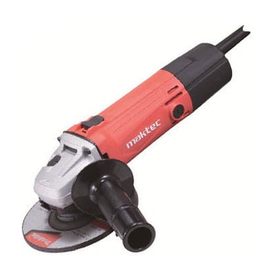 MÁY MÀI GÓC(125MM/570W/CÔNG TẮC TRƯỢT) MAKTEC MT963