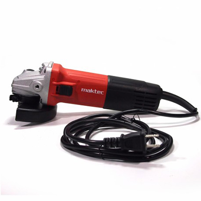 MÁY MÀI GÓC(100MM/850W/CÔNG TẮC TRƯỢT) MAKTEC MT967