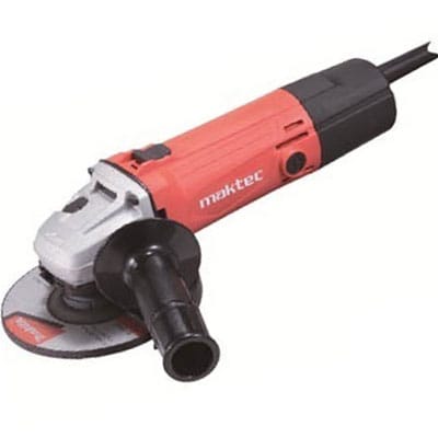 MÁY MÀI GÓC(125MM/850W/CÔNG TẮC TRƯỢT) MAKTEC MT969