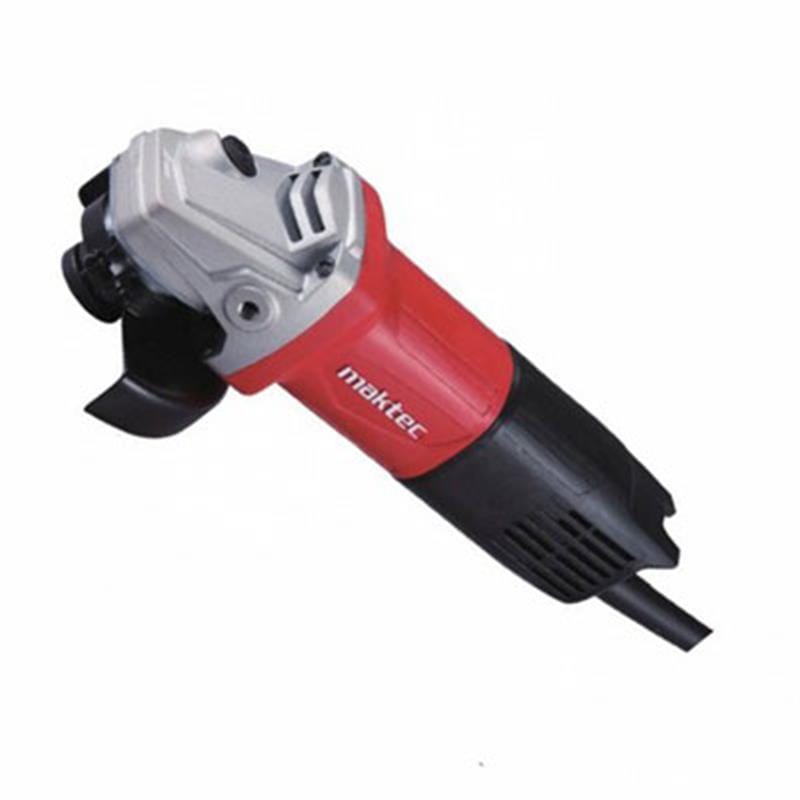 MÁY MÀI GÓC(100MM/850W/CÔNG TẮC ĐUÔI) MAKTEC MT971