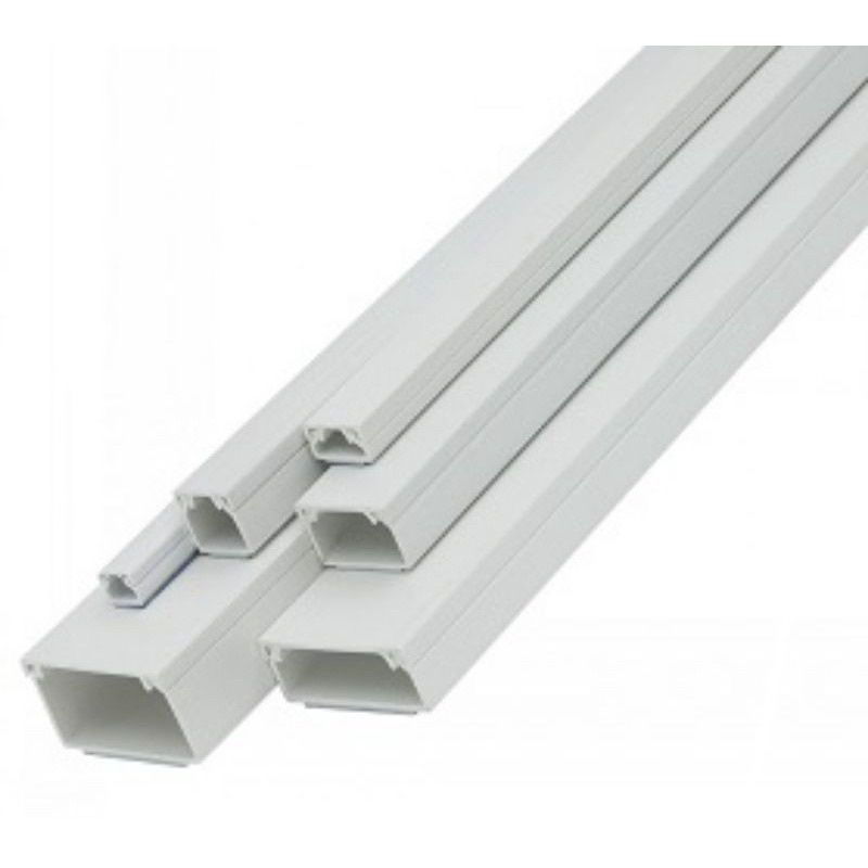 Nẹp điện Tiến phát 15mm