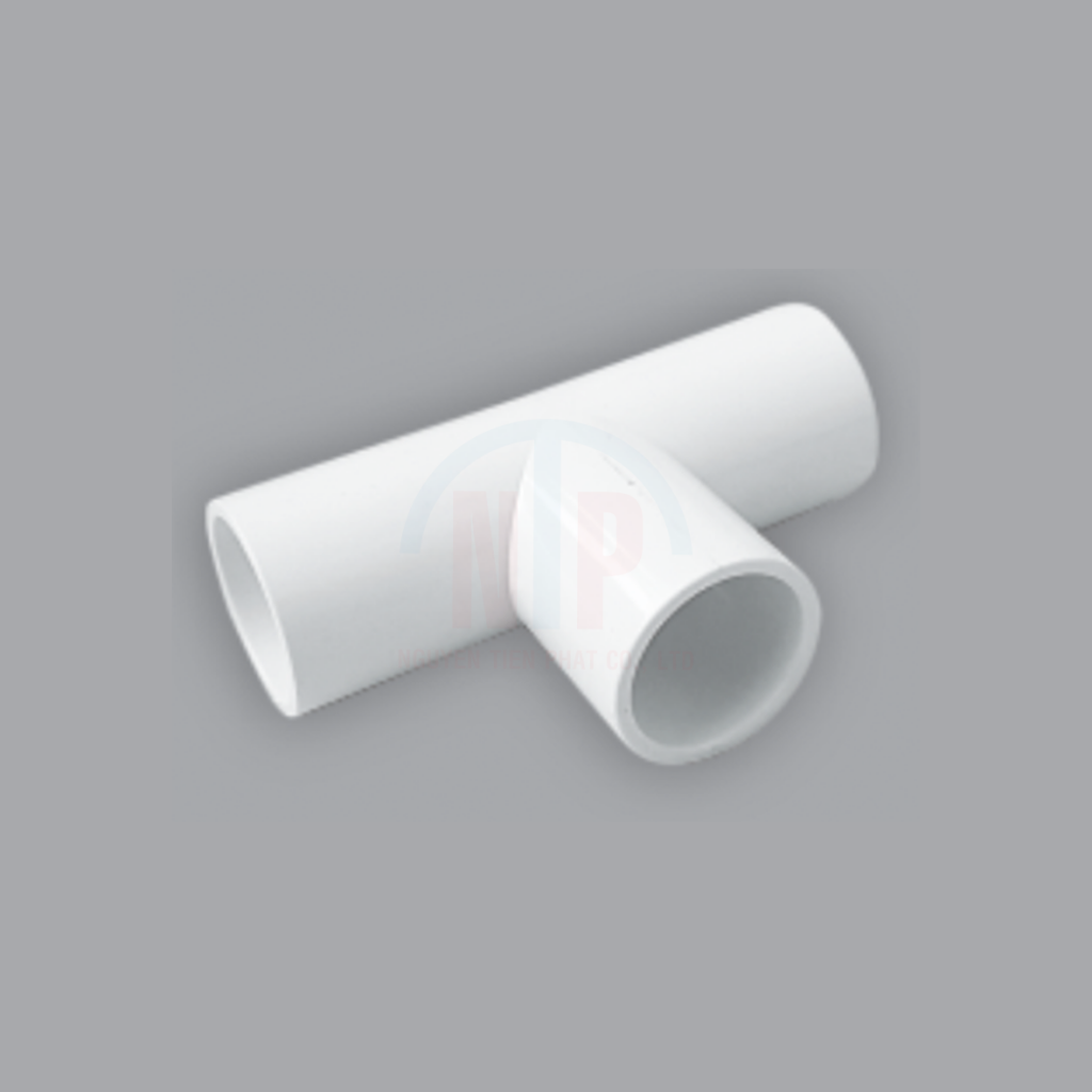 T lắp cho ống luồn điện 16mm T16