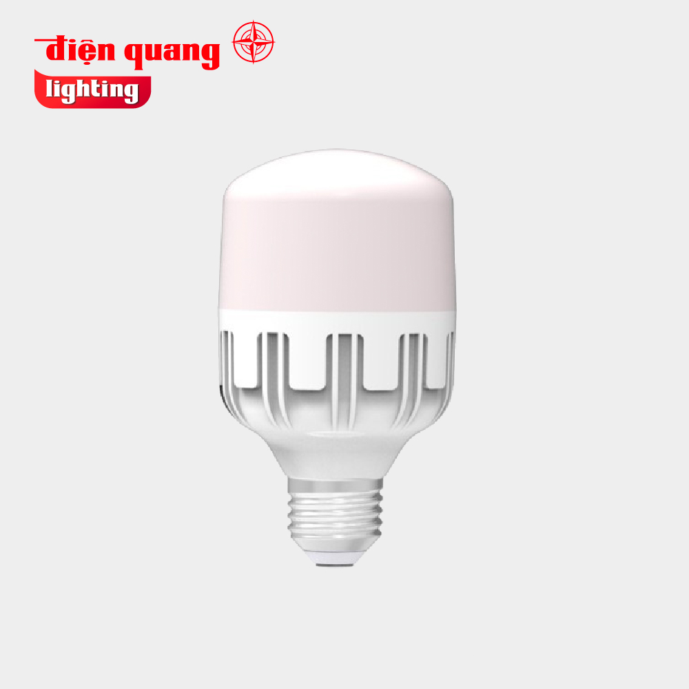 LED trụ chống ẩm 10W điện quang