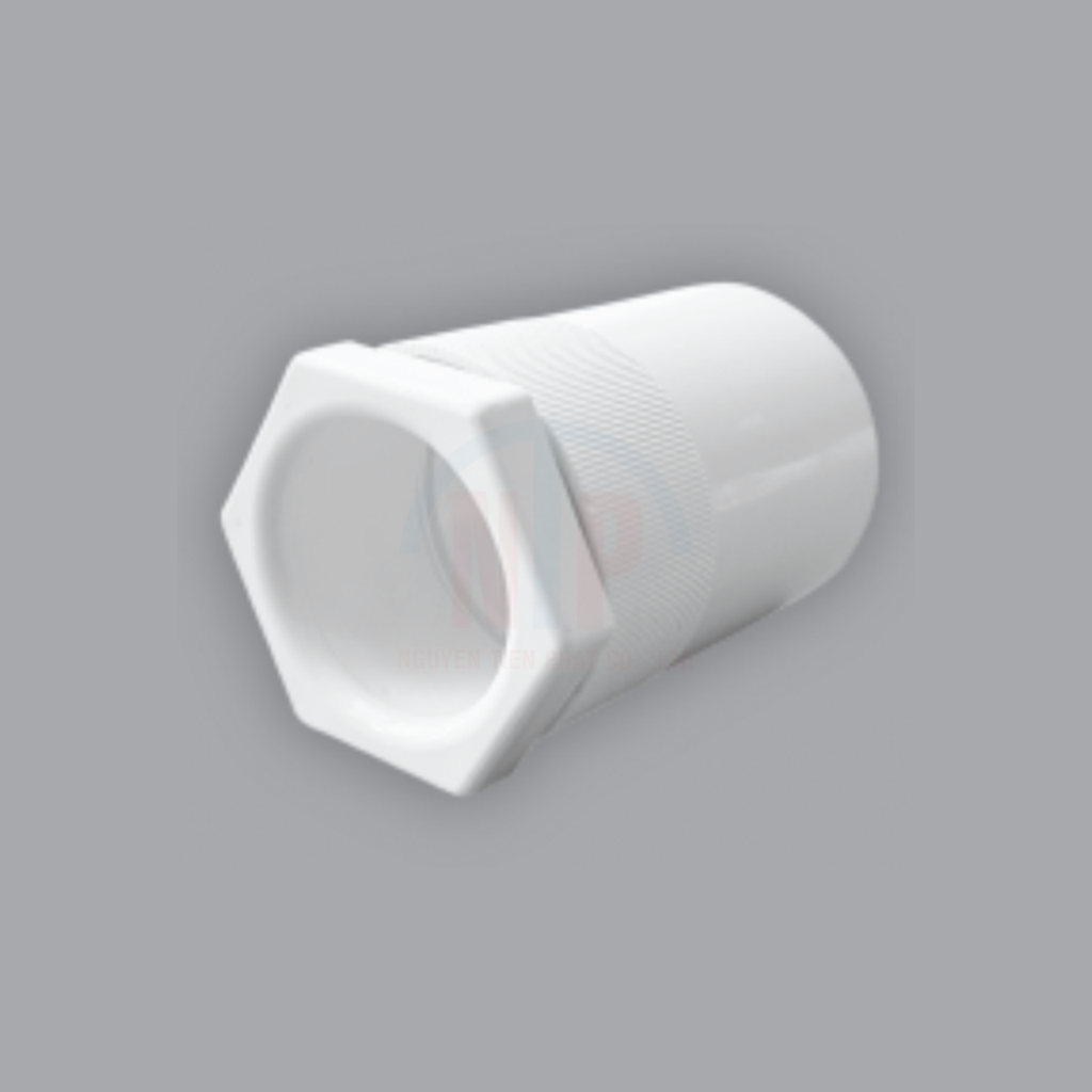 Nối ren cho ống luồn điện 16mm NR16