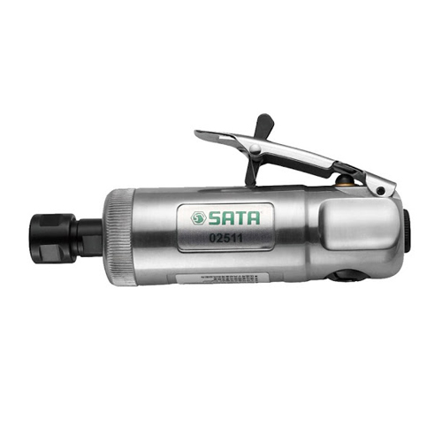 Máy mài hơi SATA 6mm Đầu nối hơi: 1/4in, (6mm) ATA 2511