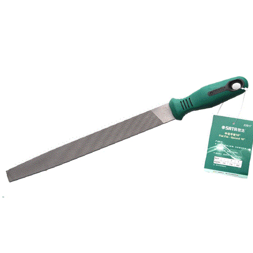 Dũa dẹp loại trung 150mm/6in SATA 3915