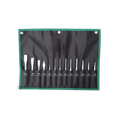 Bộ sủi 13 chi tiết thép 60CR-V chịu lực tối đa SATA 9164