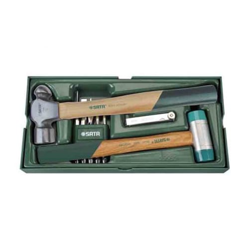 Bộ khay dụng cụ 4 chi tiết SATA 09932