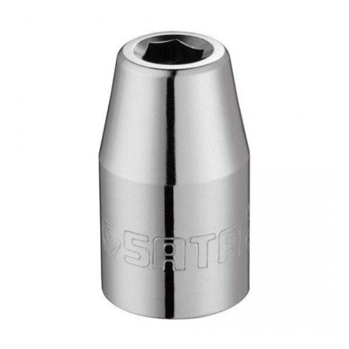 Khớp nối 1/2in, (1/2in x 5/16in) thép crom Tay vặn: 1/2in; Cỡ vặn: 5/16in SATA 13914