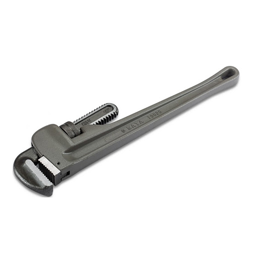 Mỏ lết răng thân nhôm 14in/350mm
Hàm bằng thép crom SATA 70825