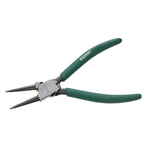 Kềm lấy phe trong mũi thẳng kiểu Đức 7in/175mm
Độ mở hàm: 19-60mm; Chất liệu: thép crom SATA 72032