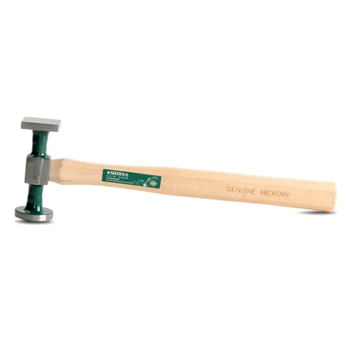 Búa gò cán gỗ, 320g
Tay cầm bằng gỗ HICKORY bền SATA 92101