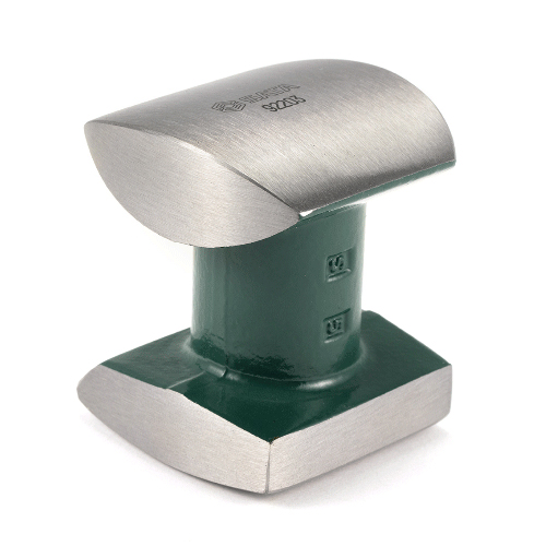 Đe tán đinh, thép carbon SATA 92203