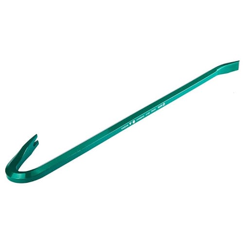 Xà beng 18 x 400mm
Chất liệu: thép mạ crom, sơn tĩnh điện SATA 92561