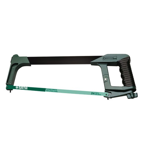 Cưa sắt cầm tay 300mm/12in, cán nhôm SATA 93405