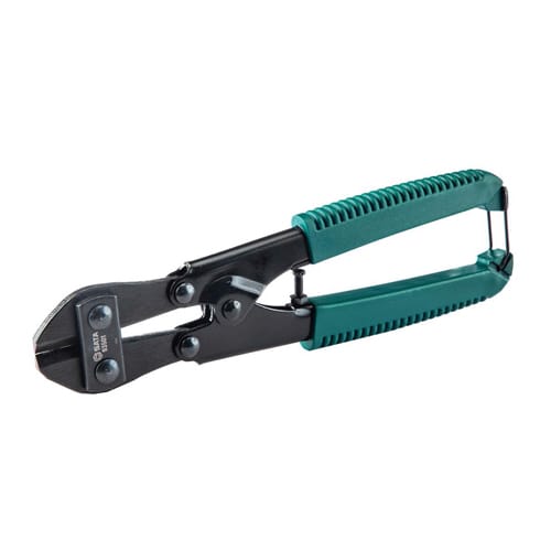 Kềm cắt công lực 8in/210mm
Chất liệu: hàm bằng thép hợp kim SATA 93501