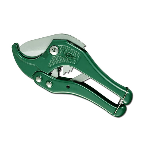 Dụng cụ cắt ống PVC 3-42mm
Lưỡi bằng thép đã xử lý nhiệt, cho độ bền cao SATA 97304