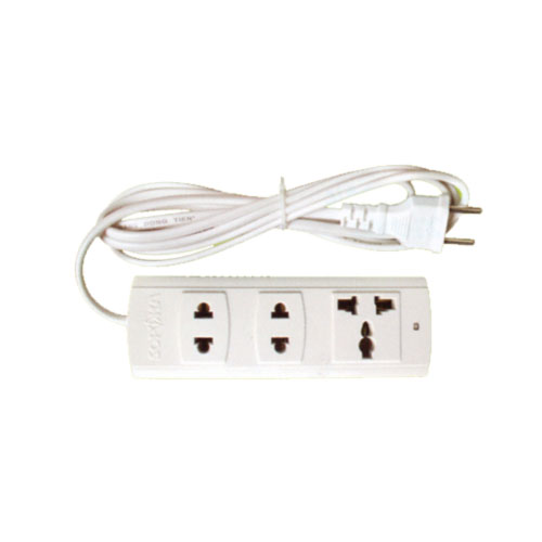 Ổ cắm 3A3 SOPOKA 3A3