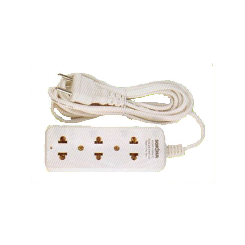 Ổ cắm 3B3 SOPOKA 3B3