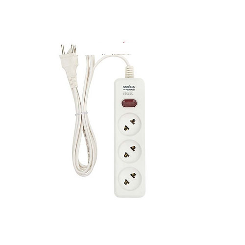 Ổ cắm 3L1-3 SOPOKA 3L1-3