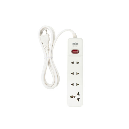 Ổ cắm 3M1-3 SOPOKA 3M1-3