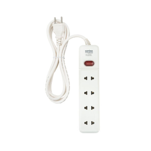 Ổ cắm 4H1-3 SOPOKA 4H1-3