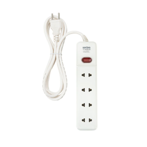 Ổ cắm 4H2-3 SOPOKA 4H2-3