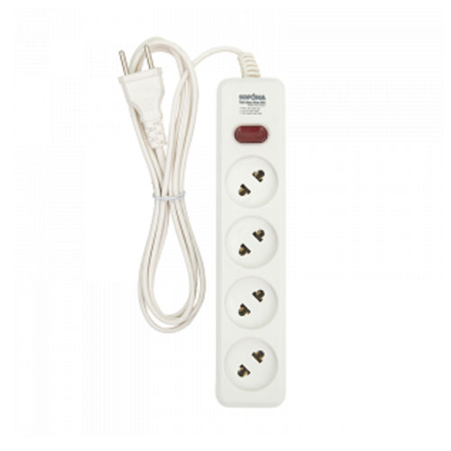 Ổ cắm 4L2-3 SOPOKA 4L2-3