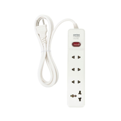 Ổ cắm 4M1-3 SOPOKA 4M1-3