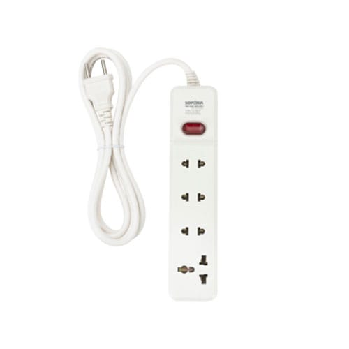 Ổ cắm 4M2-3 SOPOKA 4M2-3