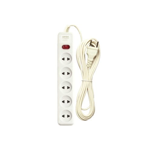 Ổ cắm 5L2-3 SOPOKA 5L2-3