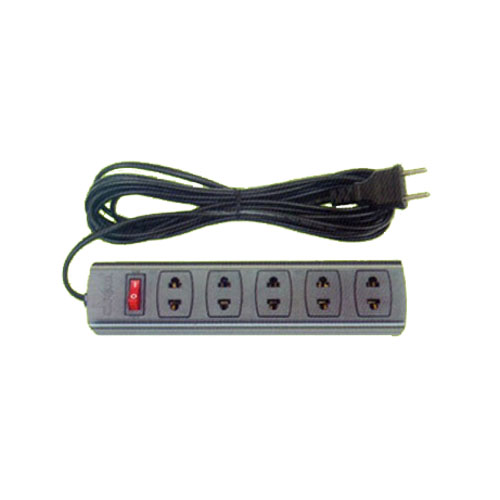 Ỏ cắm 5S3 SOPOKA 5S3