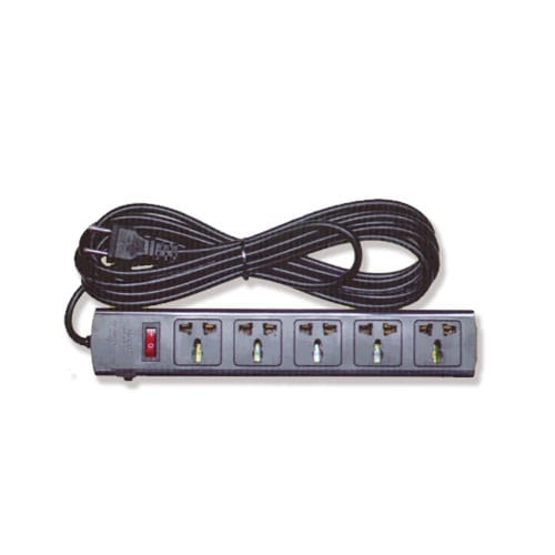 Ổ cắm 5T3 SOPOKA 5T3