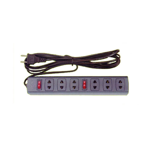 Ổ cắm 6S3 SOPOKA 6S3