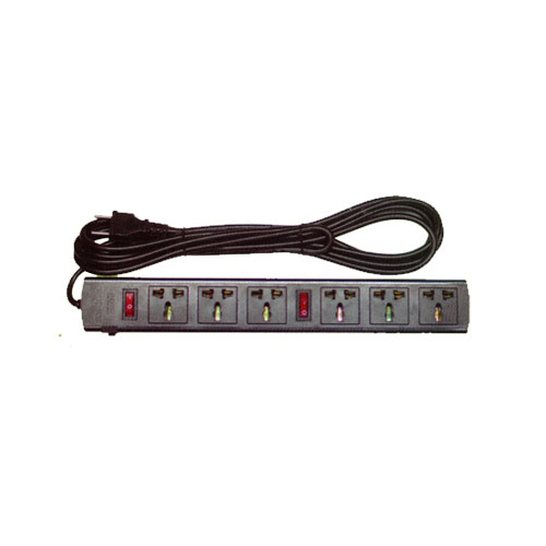 Ổ cắm 6T3 SOPOKA 6T3