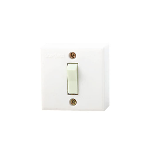 Công tắc đơn SOPOKA CT1