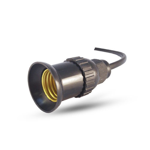 Đuôi đèn chịu mưa SOPOKA ĐCM-4