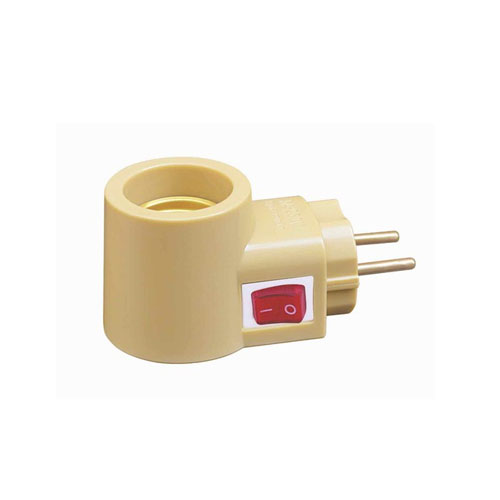 Đuôi liền phích SOPOKA ĐLP2