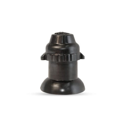 Đuôi đèn kín nắp chịu mưa SOPOKA ĐX7