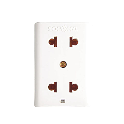 Ổ cắm SOPOKA E12