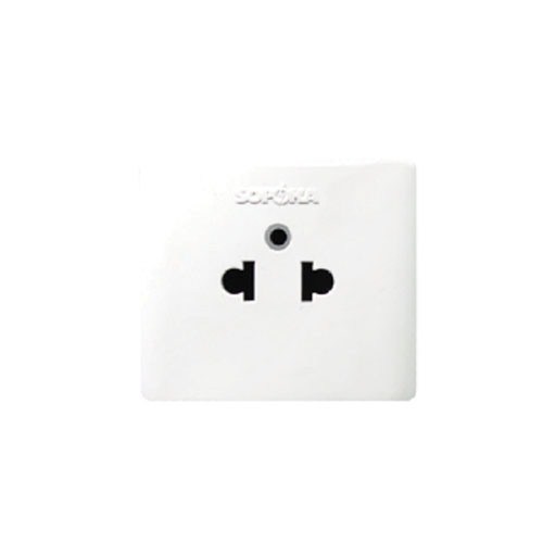 Ổ cắm  SOPOKA E17