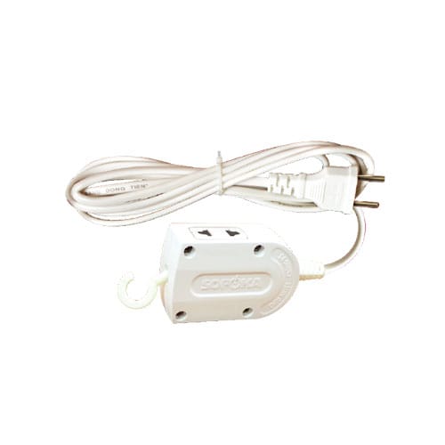 Ổ cắm H25 SOPOKA H25