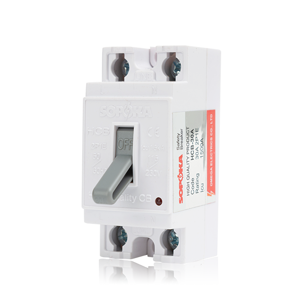 CB cóc SOPOKA HCB-10A(W)