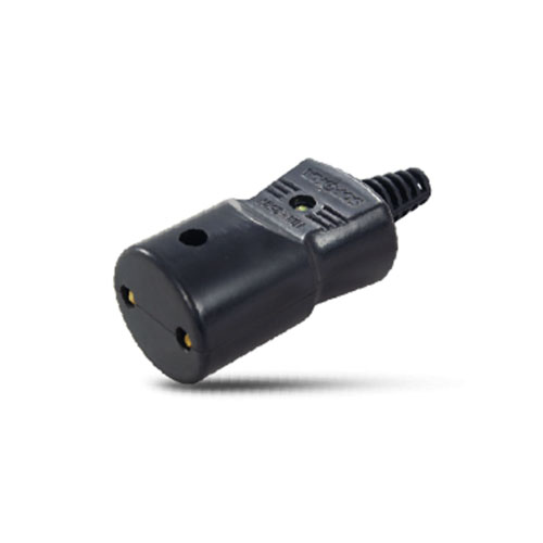 Củ ấm điện có lò xo kẹp N16
 SOPOKA N16